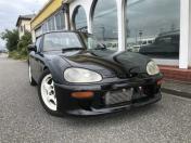 suzuki cappuccino